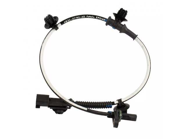 SilverHub Rear Left ABS Speed Sensor For Ford Ranger MK2 2.5 TDdi 2006-12 – 4883075