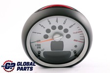 Rev Counter Mini Cooper One R55 R56 R57 R58 R59 R60 Tachometer Gauge 9178742 Rev Counter Mini Cooper One R55 R56 R57 R58 R59 R60 Tachometer Gauge 9178742