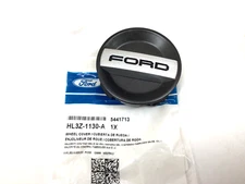 2017-2020 Ford F-150 SVT Raptor Wheel Center Hub Cap new OEM HL3Z-1130-A
