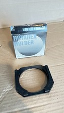 CAMERA LENS HOYAREX 901 Filter Holder