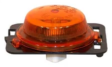 Side Repeater Light Assembly Crown 55077894AD fits 07-09 Jeep Wrangler