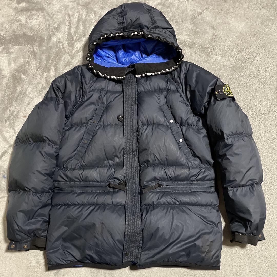 ジャケット・アウター Stone  1992 Ice Puffer s-l1200.jpg