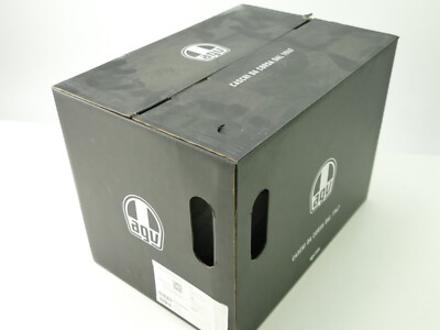 AGV Helm K1 Homologation E2205 Size XS Motorradhelm He-11