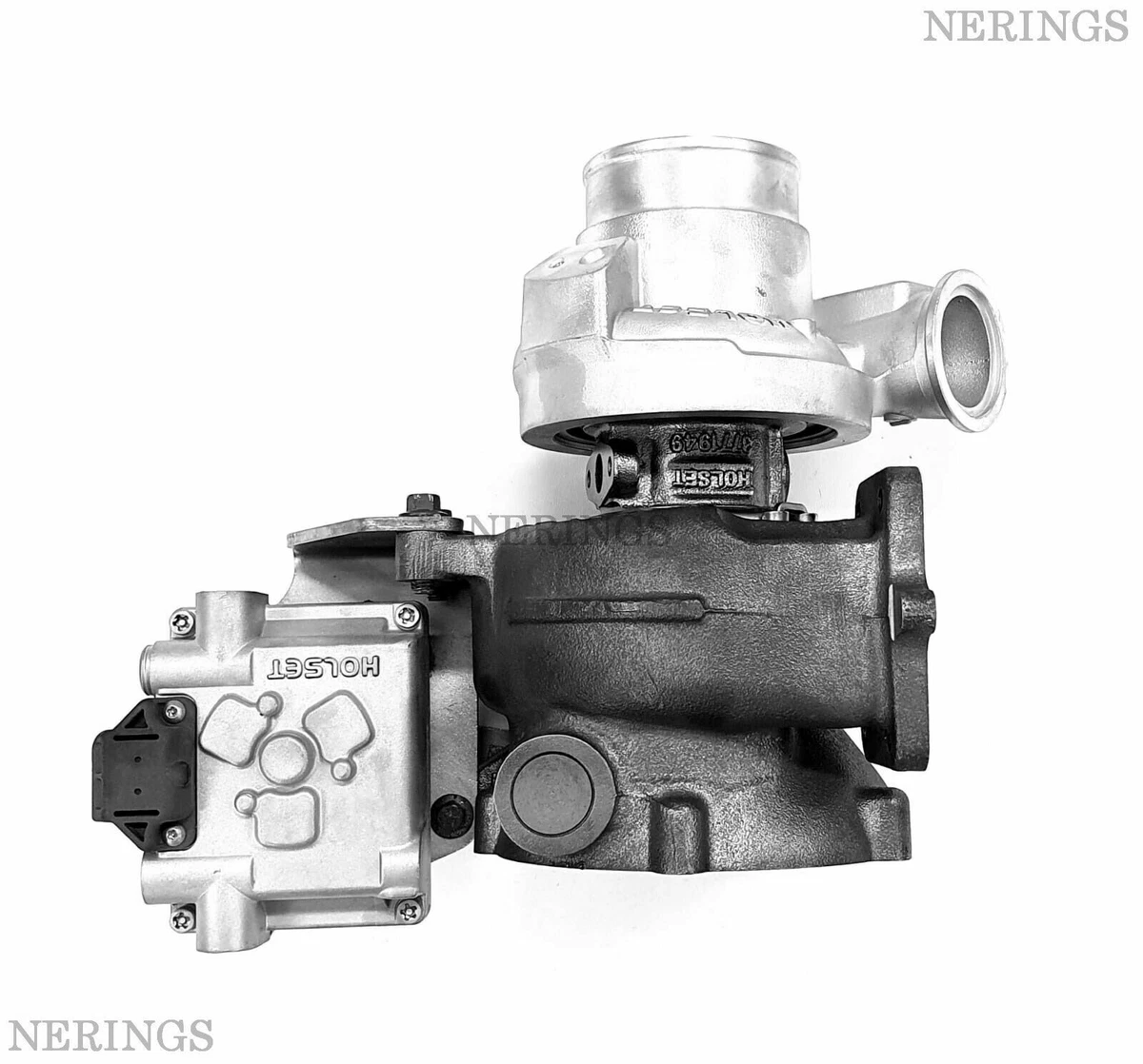 Turbocharger Cummins 5350970 5502162 3786561H 3798215 5501363 