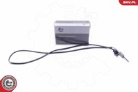 Esen SKV Abgastemperatursensor FüR BMW X3 5Er Touring F25 F11 F15 F85 E70