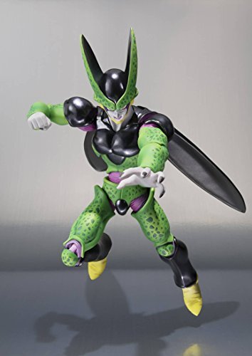 レア物！　e sal フィギュア　超ビッグサイズ BANDAI S.H.Figuarts Dragon Ball - Perfect Cell (Premium
