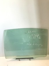 Porte arrière et accessoires Lexus GS