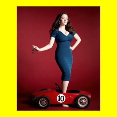 Kat Dennings #B1T108 - 8x10 Photo Printed at a Lab eBay