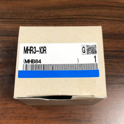 1PC New SMC MHR3-10R Three-claw Finger Cylinder  MHR310R #US