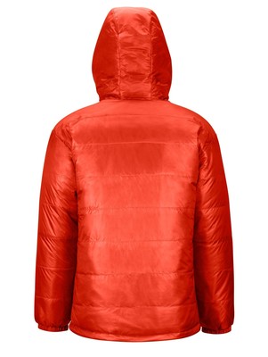 west rib parka