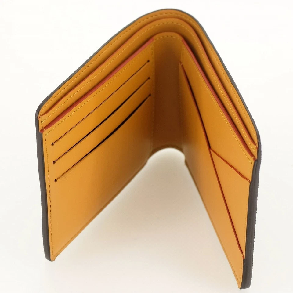 LOUIS VUITTON Portefeuille Multiple Monogram Dust Canvas wallet M11716 F/S - Image 4 of 4