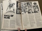Vintage 1981 Petersen's Pro Football Annual Joe Montana,OJ Simpson,George Blanda — photo 6