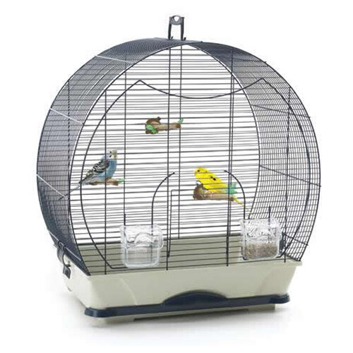 Sharpie Per Uccelli Nobby 1kg Beige | Lettiera Con Fibre Naturali Per Covata - Foto 7