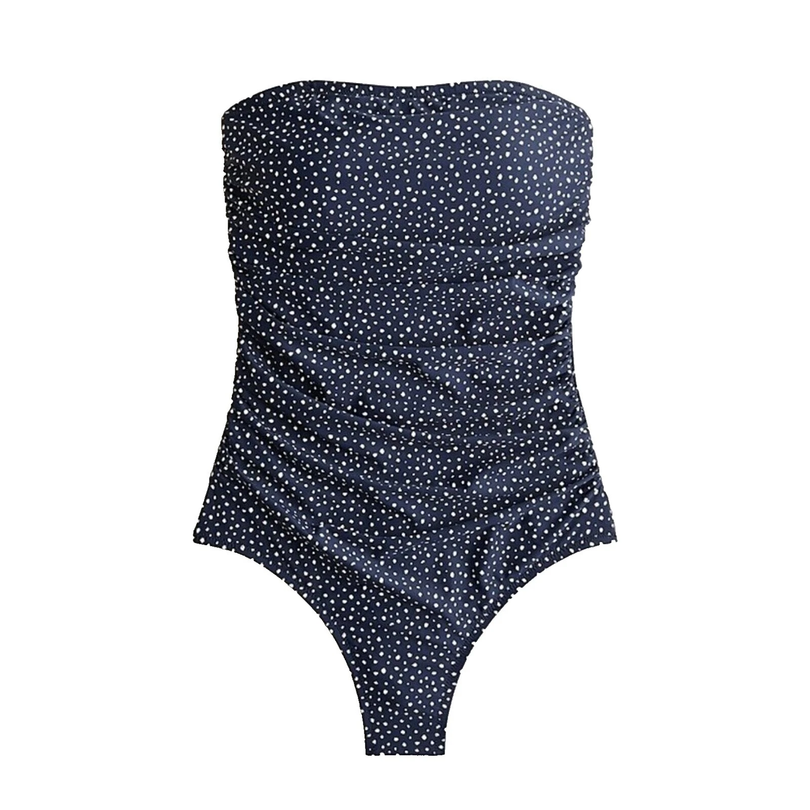 Traje de baño para mujeres sin J.CREW Vintage