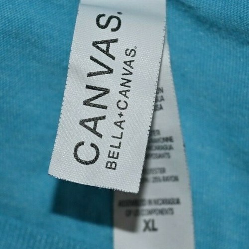 bella and canvas rn 87370