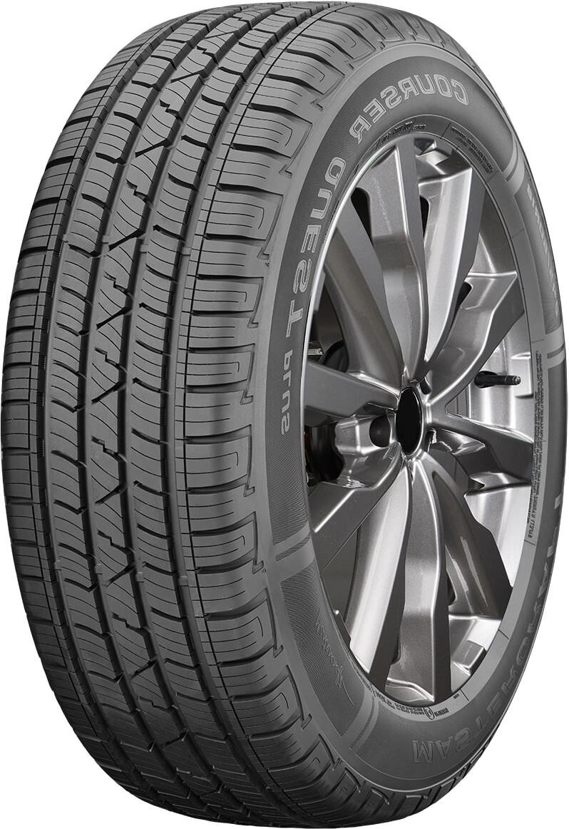 Mastercraft Courser Quest Plus 245/55R19 Tire for sale online eBay Mastercraft Courser Quest Plus 245/55R19 Tire for sale online eBay