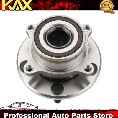 Front Wheel Hub Bearing Assembly For 2007-2015 Acura MDX/ ZDX Honda Pilot 513267