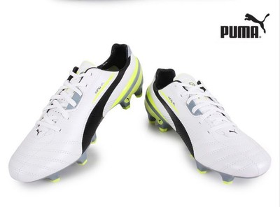 puma king sl fg football boots