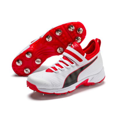 puma shoes red colour
