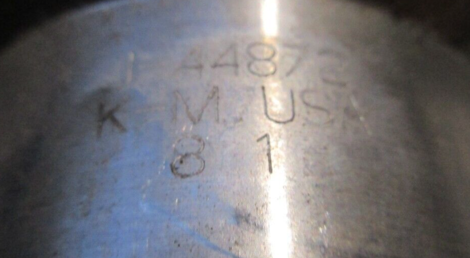 KENT MOORE TOOL J44872 PINION SHAFT SEAL INSTALLER eBay