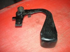 Bremspedal vom IWL Berlin Roller - SR 59