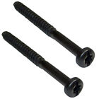 DeWalt Power Drill Replacement Plastite Screws - 330019-18-2Pk
