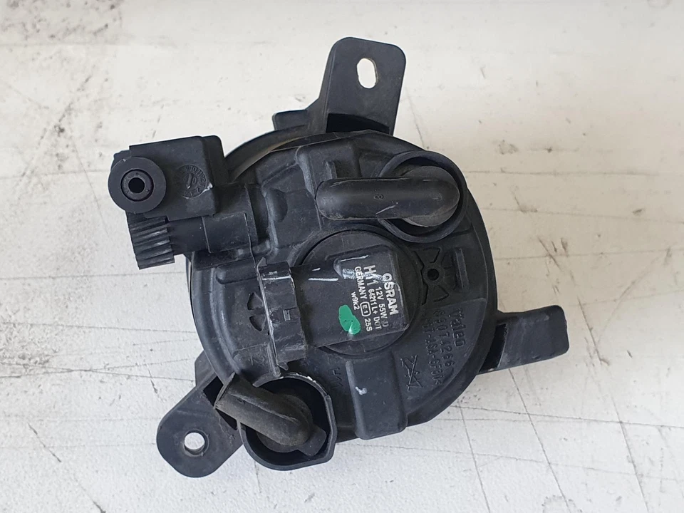 PARAGOLPES INDICADOR DERECHO AUDI A5, 8T, A5/S5, TIPO REDONDO, 10/07-12 Foto 3 de 4