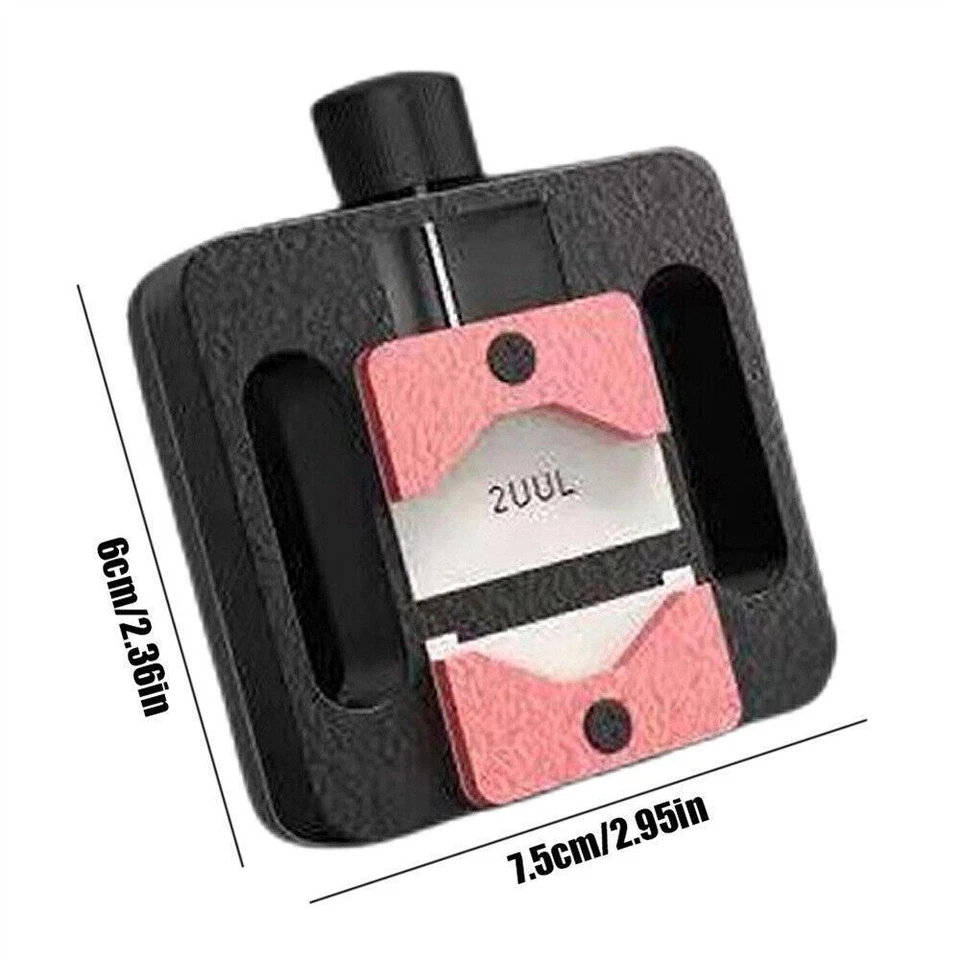 2UUL Universal PCB Logic Board / Chipholder Mounting Tool for Smartphones - Image 3 of 4