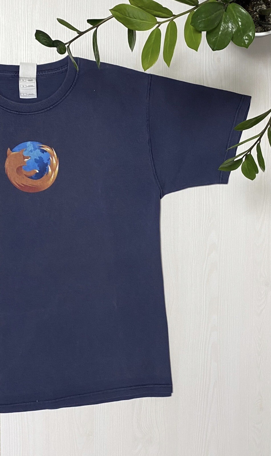 Vintage Mozilla Firefox Microsoft Internet 2000s … - image 4