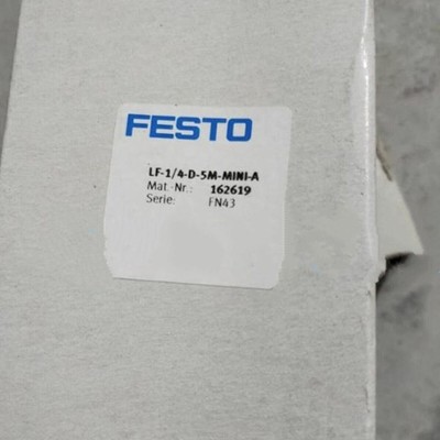1pcs New LF-1/4-D-5M- -A 162619 MICRO Fast Shipping #F1!