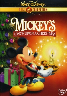 Mickey