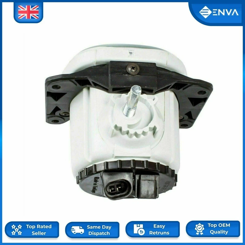 Faro antiniebla derecho o izquierdo Fiat Fiorino Palio Ducato Doblo Albea Linea Foto 3 de 3