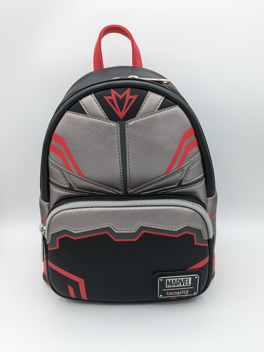 falcon mini backpack Marvel Falcon Cosplay Mini-Backpack