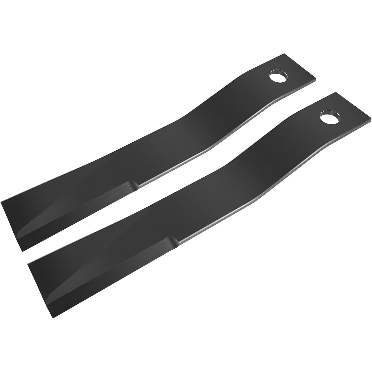 7556 Blade Replacement for Bush Hog Rotary Cutter Blades 27"x3/4" Mower Blades