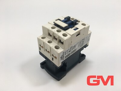 Telemecanique Hilfsschütz CAD50FE7 auxiliary contactor 5 NO 115 VAC 50/60 Hz