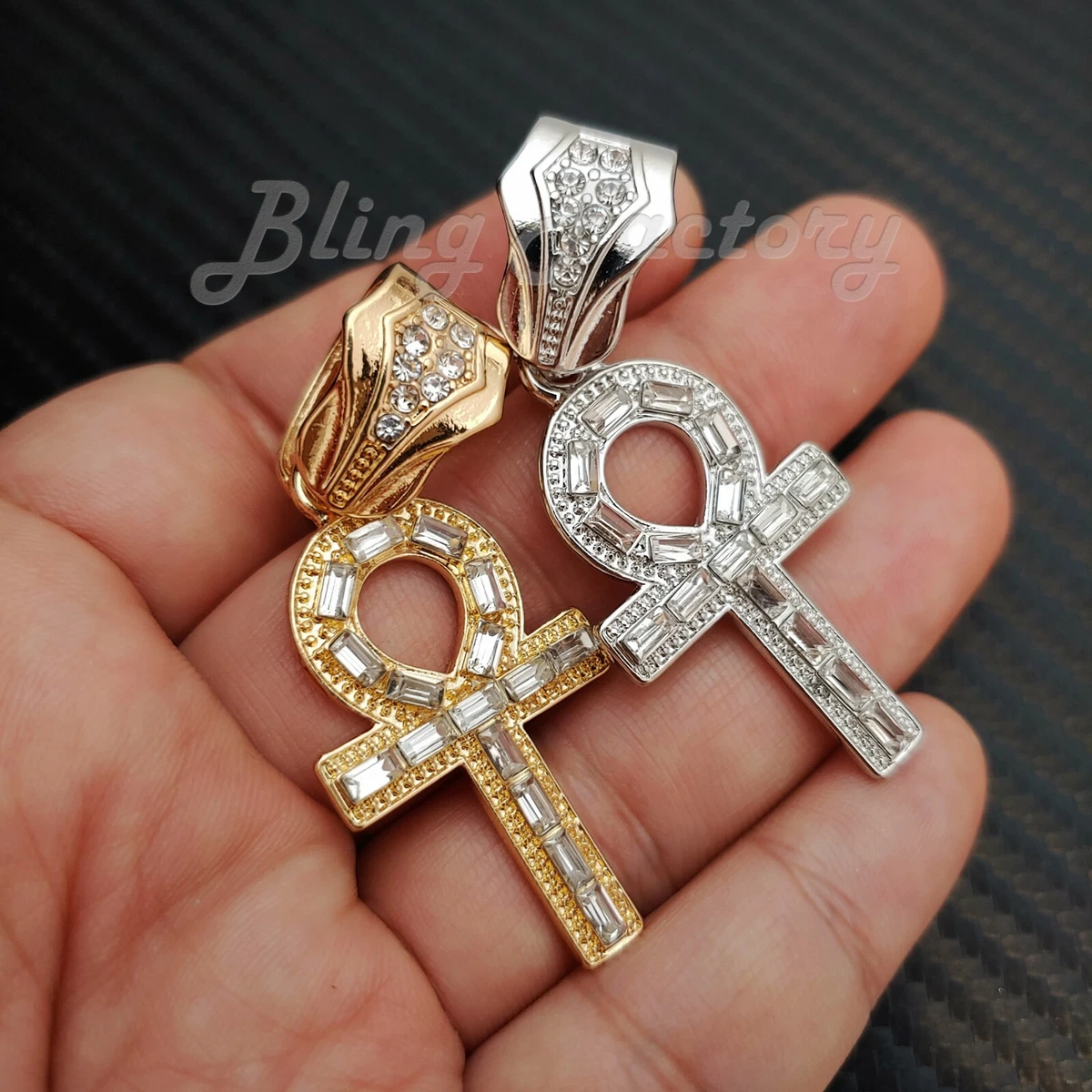 Ankh charms deals