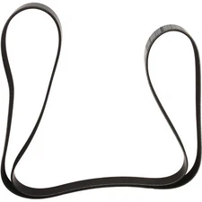 DAYCO (PRIMARY) Alternator Drive BELT for Land Rover 2005-2009 (4.4L V8 LR3)