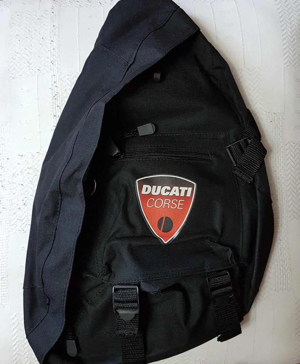 Borsello ducati top