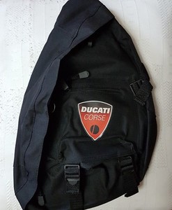 borsello ducati