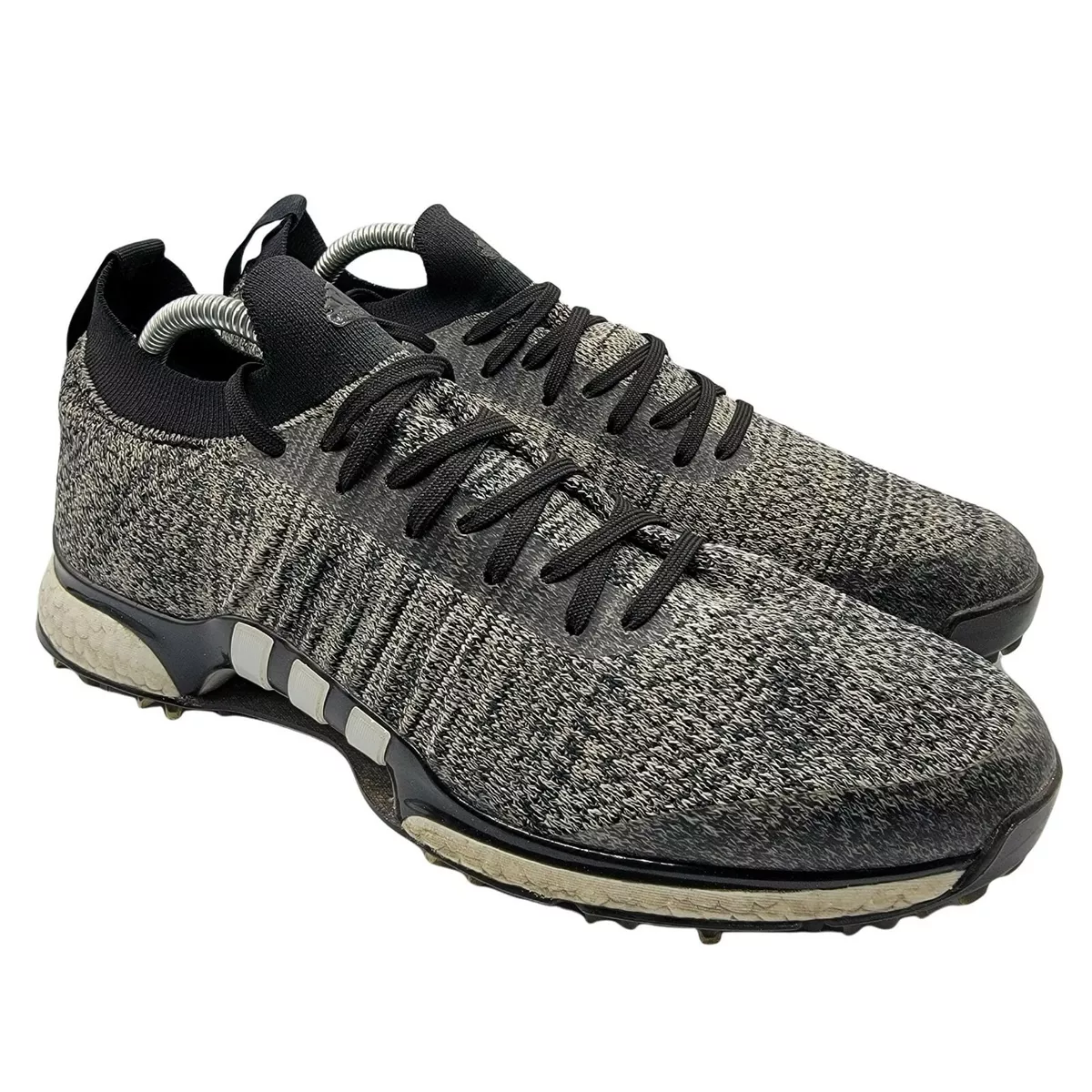 Adidas tour knit store 360 white