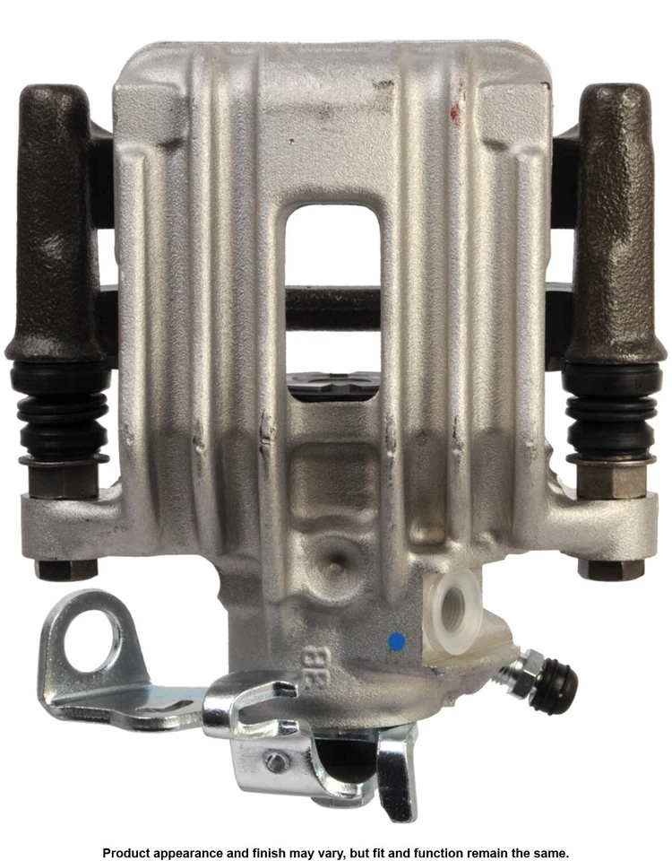 Штангенциркуль дискового тормоза задний левый Cardone 2000 2001 для Volkswagen Cabrio 1999-2002 годов выпуска - Изображение 4 из 4