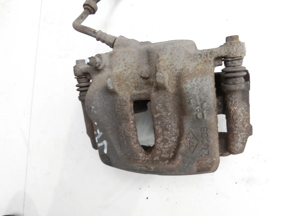 Bremssattel Bremszange Vo Re für Renault Trafic II Vivaro A 06-14 2,5 114KW - Bild 4 von 4