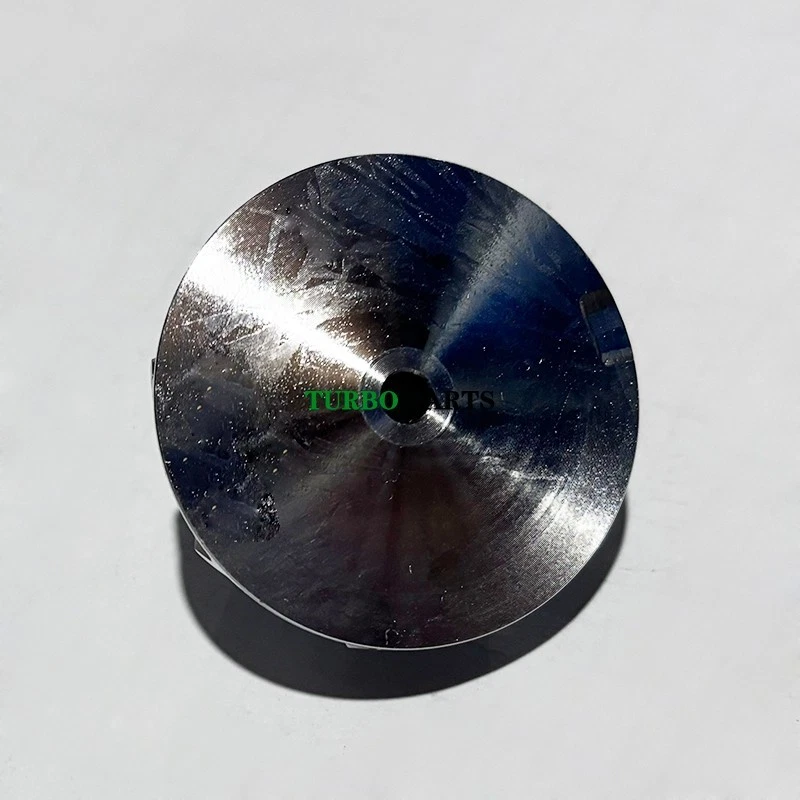 Rueda Billet Turbo TD02 para Fiat Panda Twin Air 312 0,9 L 63 Kw 49695-75701 Foto 4 de 4