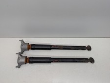 MERCEDES A CLASS W176 '12-18  1.5CDI REAR SHOCK ABSORBER PAIR  A1173201131  ✅