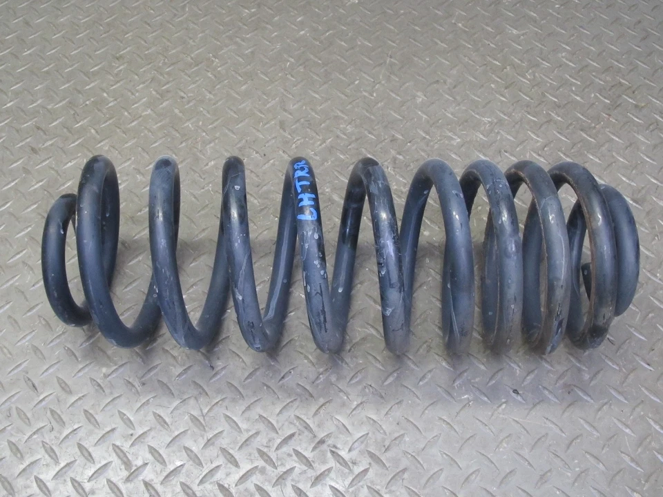 2003 - 2009 HUMMER H2 AWD 后悬浮左右线圈弹簧套装 2 件 — 第 3/4 张图片