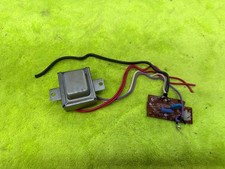 OEM PIONEER PL-430 Others Turntable POWER SUPPLY ASSEMBLY ONLY WORKS GREAT   