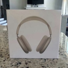 Apple AirPods Max Starlight 