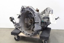 Fiat 500 Abarth C510 5 Speed Transmission C-510 83k Miles Oem 2012-2018