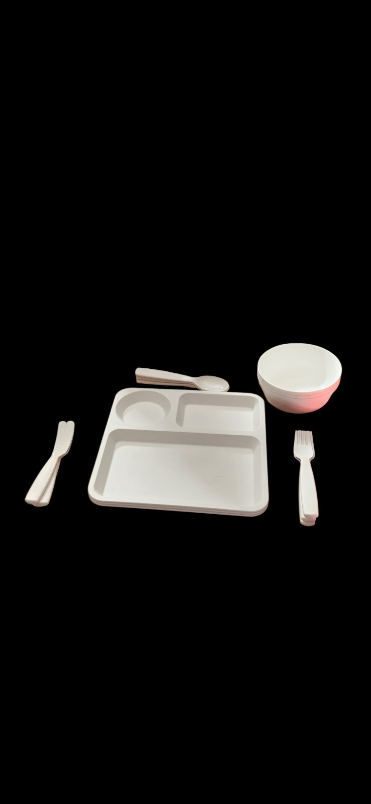 - 3 Dishwasher Microwave Safe