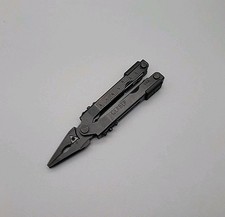 Gerber Multiplier MP600 Multi-Tool - Black - Needle Nose Carbide Cutter Pliers